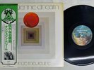 TANGERINE DREAM FORCE MAJEURE VIRGIN VIP-6932 Japan OBI VINYL LP