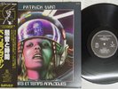 PATRICK VIAN BRUITS ET TEMPS ANALOGUES EGG GP-705 Japan OBI VINYL LP