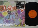ZOMBIES ODESSEY & ORACLE IMPERIAL TEJI-33011 Japan 180g LIMITED VINYL LP