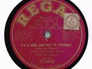 WW1 KINGS MILITARY BAND - IT'S A LONG WAY TO TIPPERARY (Vocal Stanley Kirkby)