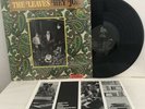 The Leaves-Hey Joe - 1966 Mira Records - LP3005-NM Rare Garage Rock In Shrink