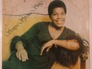 Sonya Spence ‘let love flow on’ Jamaican Modern Soul stepper, VG