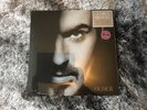 GEORGE MICHAEL * OLDER * 1996 UK LP VERY RARE LIMITED EDITION BRAND NEW SEALED
