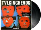 Talking Heads Remain in Light [in-shrink] LP Vinyl Record Album Current Pressing