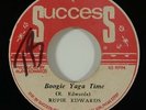 Rupie Edwards 