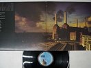 PINK FLOYD ANIMALS COLUMBIA JC 34474 US VINYL LP
