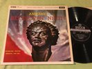 ERNEST ANSERMET Beethoven: symphony No 9 LP -61 UK DECCA SXL 2274 ED1 Wbg M-