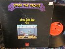 STONE THE CROWS 