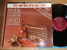 Joseph Szigeti/Menges BRAHMS Violin Concerto - Mercury SR 90225 FR1/FR1