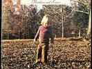 ALLMAN BROTHERS 'Brothers And Sisters' 1973 white label Promo 1st Pressing  LP