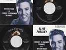(1S/1s NM/EX) Elvis Presley