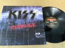 Kiss Revenge 2014 180 Gram Vinyl LP Near Mint No Reserve