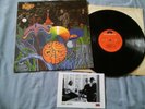 BEE GEES  the bee gees 1st 1967- FIRST UK PRESS - POLYDOR -MONO+ PROMO PHOTO-EX+