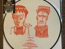 Sleaford Mods Tiswas EP (picture disc with print version) Record Store Day 2015