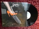 Smokie - Solid ground   LP