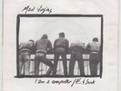MAD VIRGINS * 1978 Belgian DIY PUNK KBD 45 * Listen To It