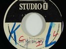 Roland Alphonso/Freedom Singers 