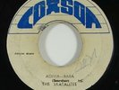 Skatalites 