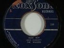 Wailers/Soul Bros. 
