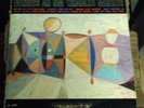 CHARLES MINGUS Mingus Ah Um LP OOP beater copy mono jazz red 6 eye label