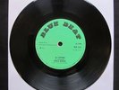 PRINCE BUSTER Al Capone GREEN LABEL BLUE BEAT SOLID 1964 UK 7” 45 VINYL REGGAE