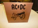 Original AC/DC vinyl LP For Those About To Rock We Salute You1981 UK K50851
