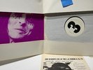 Jimi Hendrix Scuse Me While I Kiss The Sky Live At Forum Bootleg- VG++