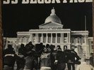 SS Decontrol The Kids Will Have Their Say LP jacket (NO RECORD ) KBD punk XClaim