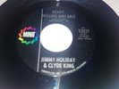 Jimmy Holiday & Clyde King - Ready Willing & Able - Minit - Northern Soul Ex-