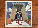 Lightning - S/T 1970 P.I.P. PIP-6807 Jacket NM- Vinyl NM