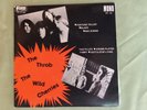 THROB / WILD CHERRIES 6 track  EP w/PS 60s AUSSIE GARAGE ROCK Lobby Loyde