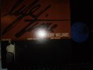 ANTHONY WILLIAMS LIFE TIME BLUE NOTE 84180 BLUE LABEL VAN GELDER UA STEREO