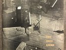 The Jazz Scene LP Clef MG C-674 VG+/VG Bud Powell Lester Young Parker Ellington