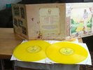 ELTON JOHN-GOODBYE YELLOW BRICK ROAD-UK 2xLP–NM-1973- YELLOW VINYL-LTD EDT