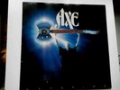 LP Vinyl  AXE 