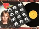 Tom Petty And The Heartbreakers 12” LP Shelter Records SRL 52006 A2 B1 EX 1st