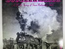 Doubleheader - A Double Feature Of Steam Railroading Thrills	SRLP-2101	Semaphore