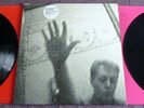 THE BEATLES, PAUL McCARTNEY, DRIVING RAIN FIRST ISSUE 2001 PARLOPHONE 2 LP SET.
