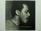 BUD POWELL The Amazing Vol 1 BLUE NOTE 1503 Deep Groove Lexington NY Ear RVG