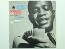 DONALD BYRD Royal Flush BLUE NOTE 4101 New York Ear RVG
