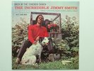 JIMMY SMITH Back At The Chicken Shack BLUE NOTE 4117 Mono New York Ear RVG