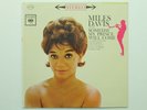 MILES DAVIS Someday My Prince Will Come COLUMBIA CS 8456 Six Eye Stereo NM