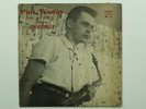 PHIL WOODS New Jazz Stars Jon Eardley NEW JAZZ 1104 Deep Groove 10