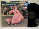 Meet Me In St. Louis / The Harvey Girls JUDY GARLAND Sings Selections 1957 Decca
