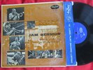 CLIFF BROWN/Dinah Washington Jam Session LP orig EMARCY MG 36002 1954 MONO VG++
