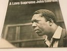 John Coltrane- A Love Supreme Vinyl LP