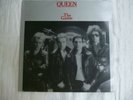 QUEEN THE GAME 1980 Australia 1st Pressing LP (RARE) In Superb NM Condition