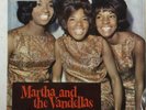 Martha and the Vandellas Dancing in the Street EP, 1964, Tamla Motown TME 2009