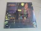 LP DAVID BOWIE THE RISE AND FALL OF ZIGGY STARDUST GLAM ROCK 70'S VINYL