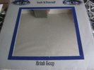 Uriah Heep - Look At Yourself - LP / 1st Press D 1971 ( POSTER )